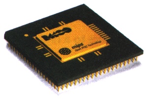 The R4400 CPU