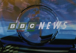 BBC News Introductory Titles