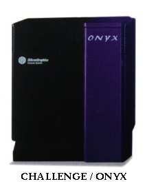 Challenge/Onyx