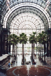 [The Atrium]